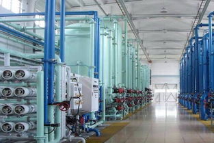 蘭州化工廠廢氣處理流程