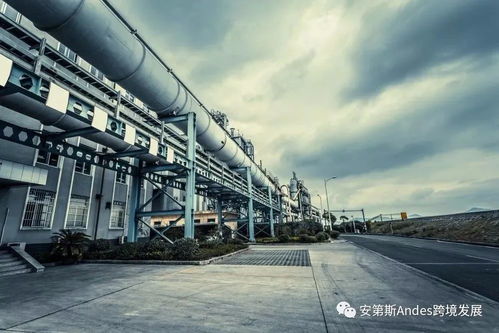 跨境電商紅利頻出，實體制造企業(yè)久旺化工能否搭上出海大船