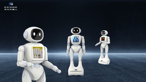 天太機(jī)器人新品亮相，售價(jià)不到5萬元，斬獲全球人形機(jī)器人最大訂單