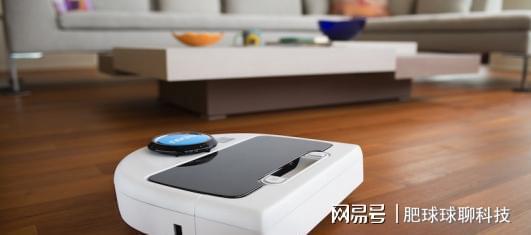 不必苦等蘋(píng)果掃地機(jī)器人，這幾款智能產(chǎn)品已足夠滿足你的需求