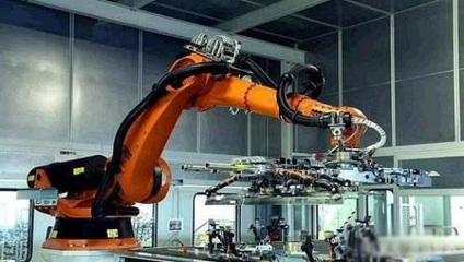 智能機(jī)器人銷售 工業(yè)機(jī)器人行業(yè)迎戰(zhàn)機(jī)遇與挑戰(zhàn)的核心戰(zhàn)場